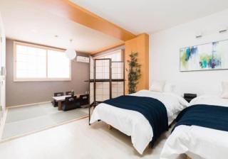 Karasuma Annex 2F - 3F - Vacation STAY 32656v - 1