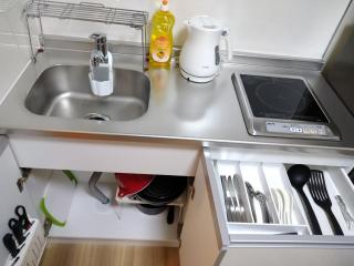 Hitoyado Ryokan Higashiueno - Vacation STAY 35819v - 2