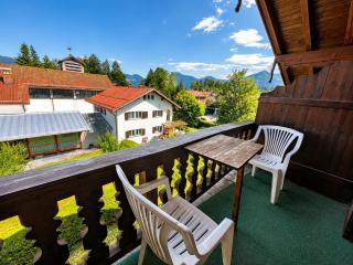 Feine FeWo im DG am Tegernsee #16 - 9