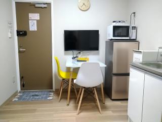 Hitoyado Ryokan Higashiueno - Vacation STAY 72558v - 4