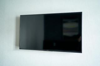 Rakuten STAY Kyoto Station Double Room Accessible Room - 1