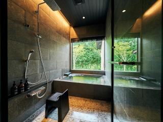 Rakuten STAY VILLA Hakone Sengokuhara South Wing 101 BBQ Terrace capacity of 10 persons - 7