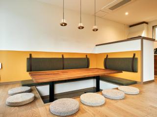 Rakuten STAY VILLA Hakone Sengokuhara South Wing 101 BBQ Terrace capacity of 10 persons - 3