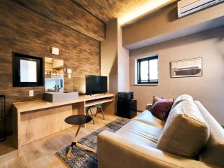 Rakuten STAY Fukuoka Yakuin Family Room - 7