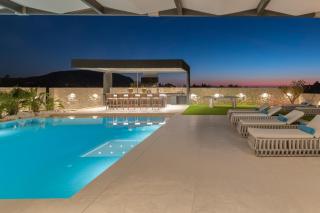 Hersonissos Trinity Luxury Villas - 5