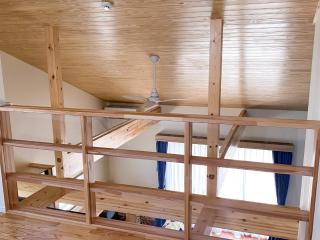 Yonehara Beach Stay LUANA - Vacation STAY 38711v - 9