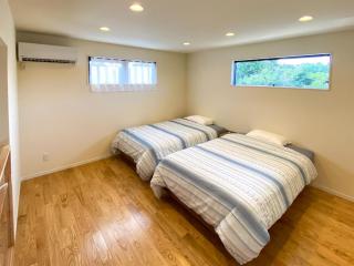 Yonehara Beach Stay LUANA - Vacation STAY 38711v - 1