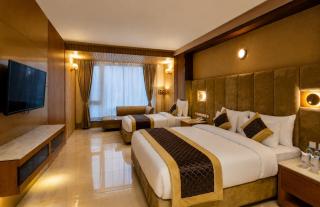 Hotel Ark Suites IGI Delhi Airport - 5