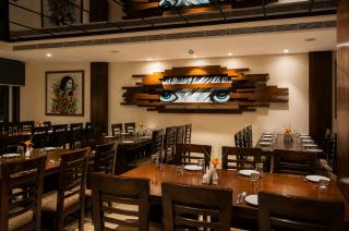 Hotel Ark Suites IGI Delhi Airport - 1