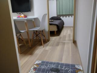 Hitoyado Ryokan Higashiueno - Vacation STAY 72541v - 2