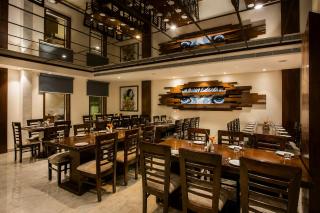 Hotel Ark Suites IGI Delhi Airport - 9