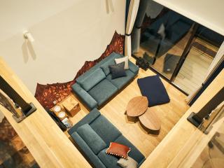 Rakuten STAY VILLA Hakone Sengokuhara South Wing 103 BBQ Terrace capacity of 10 persons - 2