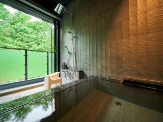 Rakuten STAY VILLA Hakone Sengokuhara North Wing 105 or 106 BBQ Terrace Pet allowed Capacity of 10 persons - 9