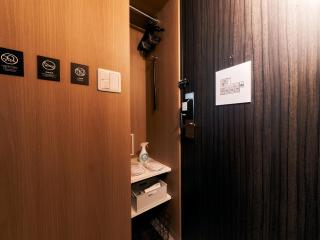 Rakuten STAY Tokyo Asakusa Twin Room with Unit Bath - 3