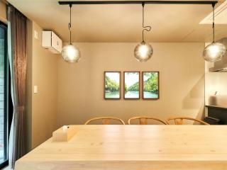 Rakuten STAY VILLA Hakone Sengokuhara North Wing 104 BBQ Terrace with Massage Chair capacity of 10 persons - Hakone - 3