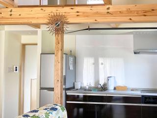 Yonehara Beach Stay LUANA - Vacation STAY 39096v - 6
