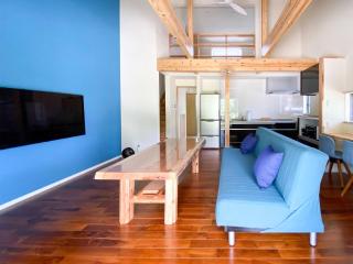 Yonehara Beach Stay LUANA - Vacation STAY 39096v - 4