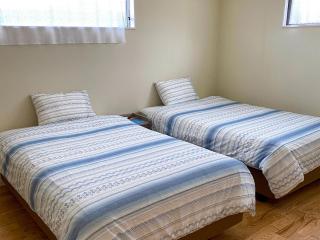 Yonehara Beach Stay LUANA - Vacation STAY 39096v - 8