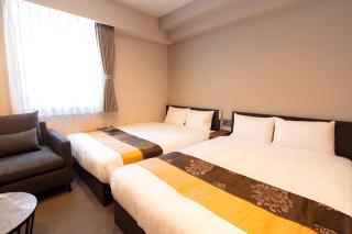 Hotel NOVIA FUKUOKA - 1