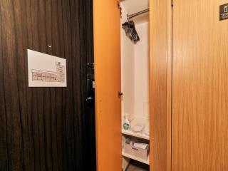 Rakuten STAY Tokyo Asakusa Okaimono Panda Twin Room B - 1