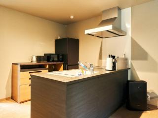 Rakuten STAY VILLA Hakone Sengokuhara North Wing 101 or 103 BBQ terrace Capacity of 10 persons - 6