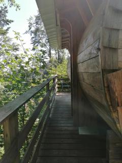 Le Tonneau de la Faucille - 2