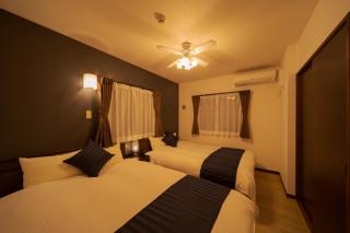 Tabi no yado Hanakeshiki Ume 3rd floor - Vacation STAY 42983v - 1