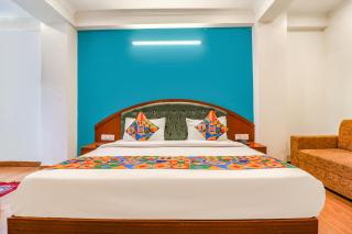 FabHotel Lime Tree I - 3