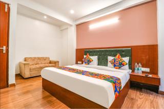 FabHotel Lime Tree I - 8