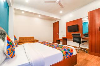 FabHotel Lime Tree I - 2