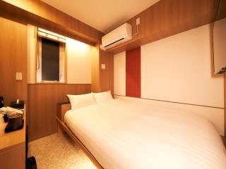 Rakuten STAY Tokyo Asakusa Single Room - 5