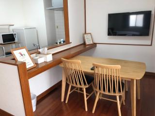 YADO Kukkal- Vacation STAY 48433v - 4