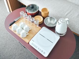 Rakuten STAY Naha Yachimun Street - standard 5 Bed Room - Naha - 1