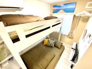 Le Soleil Asato - Vacation STAY 44398v - 1