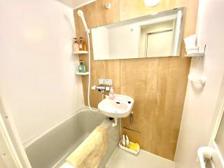 Le Soleil Asato - Vacation STAY 48615v - 9