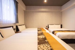Hotel NOVIA FUKUOKA - 2