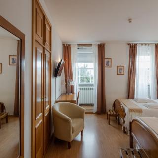 Hotel Santos - Guarda - 7