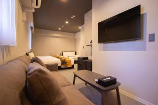 Hotel NOVIA FUKUOKA - 1