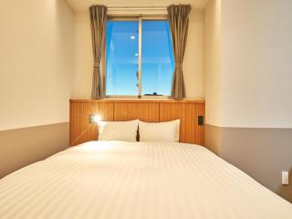 Rakuten STAY Naha Yachimun Street - Top Floor Superior Twin Room - 9