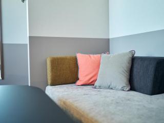 Rakuten STAY Naha Yachimun Street - Top Floor Superior 4Bed Room - 2
