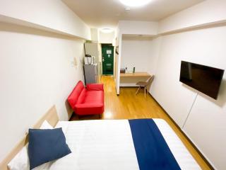 HOTEL Nishikawaguchi Weekly - Vacation STAY 44766v - 4