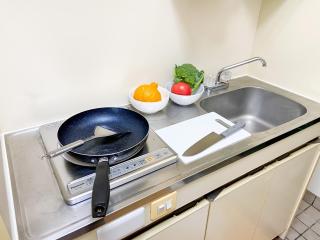 HOTEL Nishikawaguchi Weekly - Vacation STAY 44766v - 5