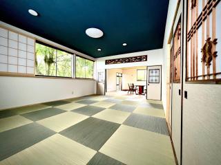 Kiyo's Gokokuen "Tatsumado" - Vacation STAY 26825v - 9