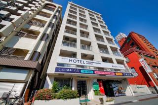 HOTEL Nishikawaguchi Weekly - Vacation STAY 44782v - 1