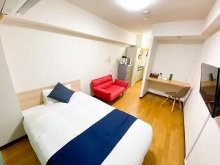 HOTEL Nishikawaguchi Weekly - Vacation STAY 44796v - 3