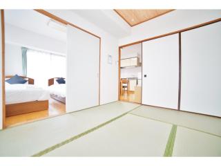 HOTEL Nishikawaguchi Weekly - Vacation STAY 44770v - 9