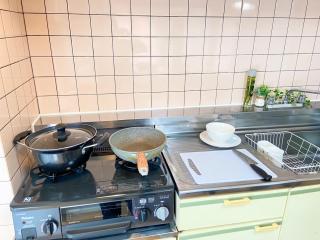 HOTEL Nishikawaguchi Weekly - Vacation STAY 44781v - 2