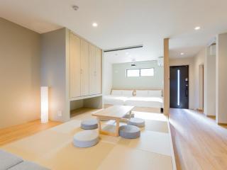 Rakuten STAY Nikko Hoden No pets allowed Capacity of 6 persons - 5