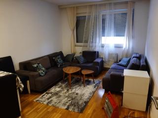 Apaartment - 6
