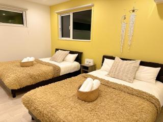 Grandioso Onna 7-D - Vacation STAY 10943v - 1